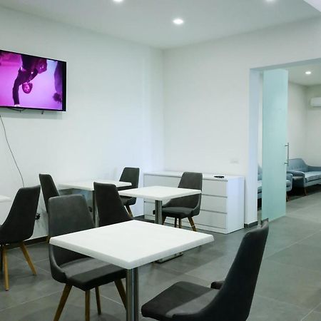 Allegro Hotels Naples Luaran gambar