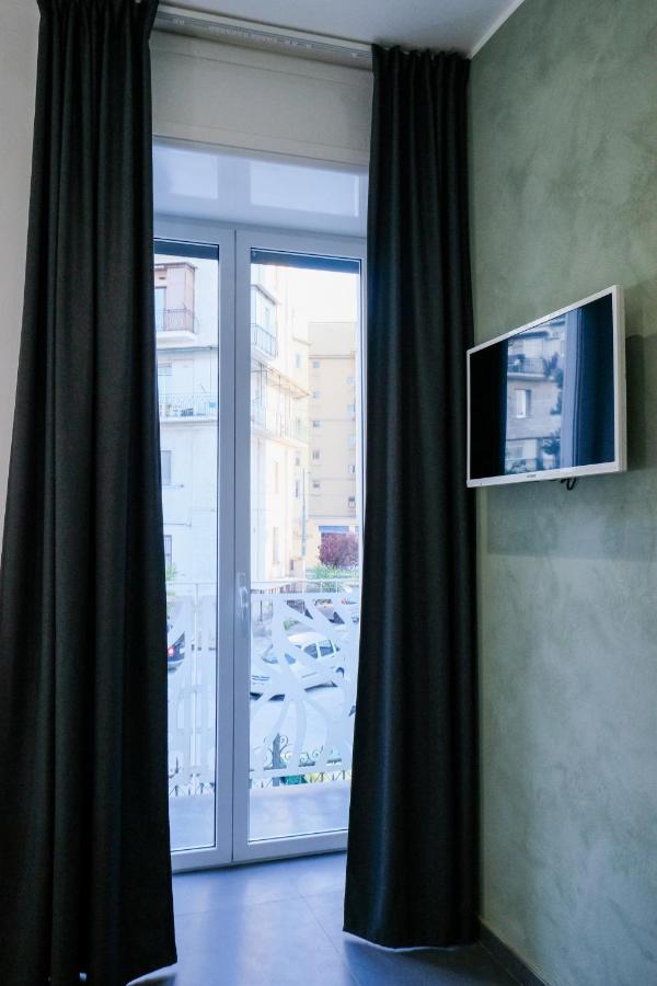 Allegro Hotels Naples Luaran gambar