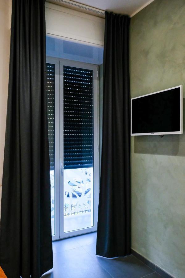 Allegro Hotels Naples Luaran gambar