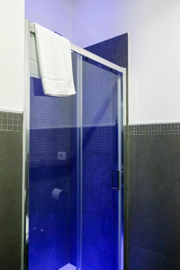 Allegro Hotels Naples Luaran gambar