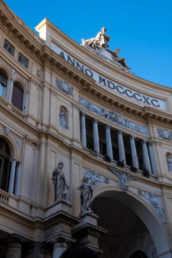 Allegro Hotels Naples Luaran gambar